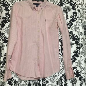 Ralph Lauren Button Down